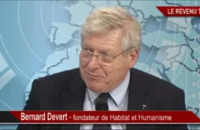 Bernard Devert