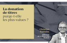 Vignette vidéo - Le Revenu - Christian Fontaine