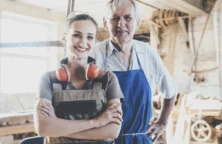 Transmission d’entreprise : réduire le coût fiscal grâce au pacte Dutreil