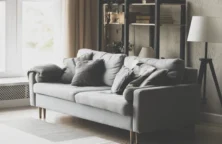 Location meublée : la simplicité du régime micro-BIC