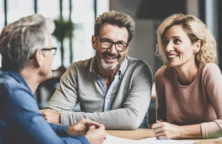 Prêt immobilier : des concubins doivent-ils emprunter ensemble ou séparément ?