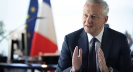 BRUNO-LE-MAIRE