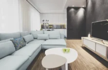 Airbnb: un texte de régulation du marché bientôt repris au Parlement