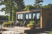 Résidence secondaire : taxes, charges et démarches administratives ternissent le tableau