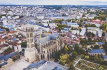 L’attrait des villes à fort rendement