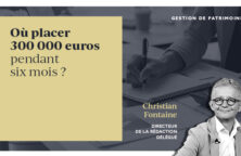 Vignette vidéo - Le Revenu - Christian Fontaine