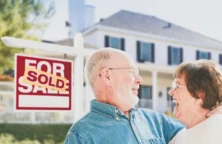 Immobilier locatif : après 60 ans, vendez !