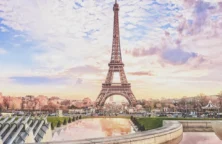 Immobilier : la hausse des prix à Paris écrase le rendement locatif