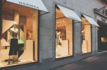 Boutiques Hermès