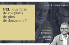 Vignette vidéo - Le Revenu - Christian Fontaine