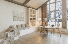 Location meublée au régime réel : faut-il toujours adhérer à un OGA ?