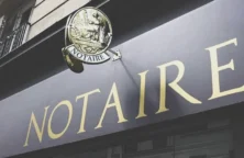Notaire : le tarif des principaux actes