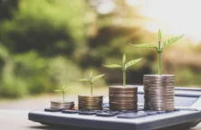 À quoi correspond la rentabilité de 4,18% des SCPI en 2020 ?