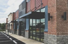 Immobilier : oser les murs de boutique