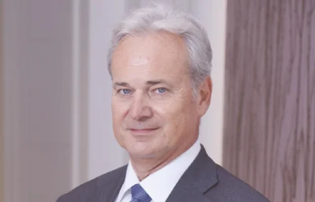 Dominique Louis-PDG d'Assystem