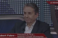 Hubert Fabre (NCE) : «Les atouts fiscaux du Pacte Dutreil»