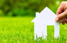 visuel immobilier-vert (© Fotolia)