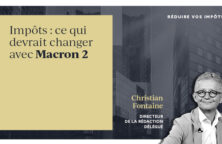 Vignette vidéo - Le Revenu - Christian Fontaine