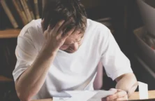 Caution donnée, malheur est proche !