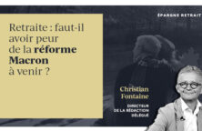 Vignette vidéo - Le Revenu - Christian Fontaine