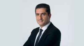 Marc Touati, président-fondateur du cabinet Acdefi. (© DR)