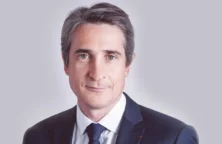 Patrice Caine, président-directeur général de Thales(© Eric M Encrenoire/Thales)