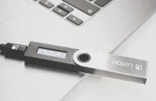 Ledger, le champion français des cryptomonnaies