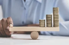 Des SCPI démembrées achetées à crédit