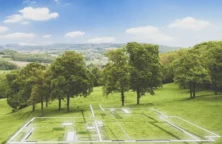 Résidence principale : l’exclusion des terrains à bâtir est confirmée