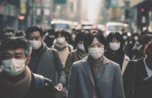 Chine : une reprise semée d’embûches