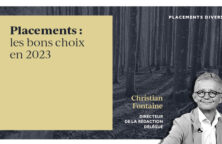 Vignette vidéo - Le Revenu - Christian Fontaine