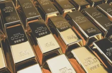 Or : achats massifs des banques centrales