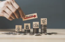 France – Insee : la hausse des prix à la consommation au ralenti à 0,8%