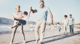 Transmettre hors impôts aux petits-enfants