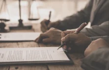 Comment déshériter ses proches ?