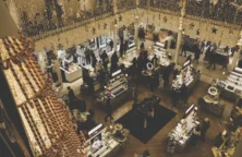 Le PDG de LVMH a acheté des actions pour 270 millions d&rsquo;euros