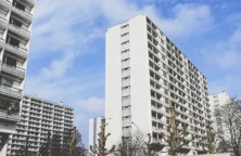 Immobilier : investir dans une passoire thermique