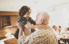 Donation d’un usufruit viager