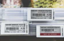 SES Imagotag signe un contrat avec Walmart et s&rsquo;envole en Bourse