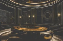 L’indémodable Art Déco