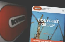 Bouygues : des résultats en béton