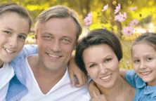 Famille (© Shutterstock)