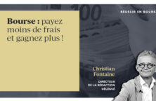 Vignette vidéo - Le Revenu - Christian Fontaine