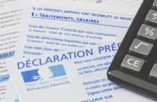 Déclaration de revenus : que faire des sommes reçues à tort ?