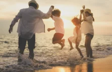 Bâtir un patrimoine à transmettre aux enfants