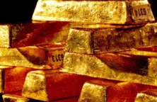 Lingots d'or (© DR)