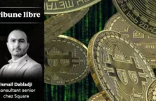 Tribune libre d'Ismaïl Dabladji, consultant senior chez Square