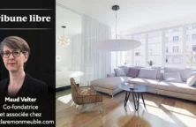 Tribune libre Maud Velter Visuel : meublé