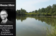 Tribune libre de Julien Colombatto, Consultant associé TerrAgree et président de TerraPatrimoine