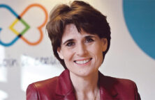 Sophie Boissard, directrice générale de Korian